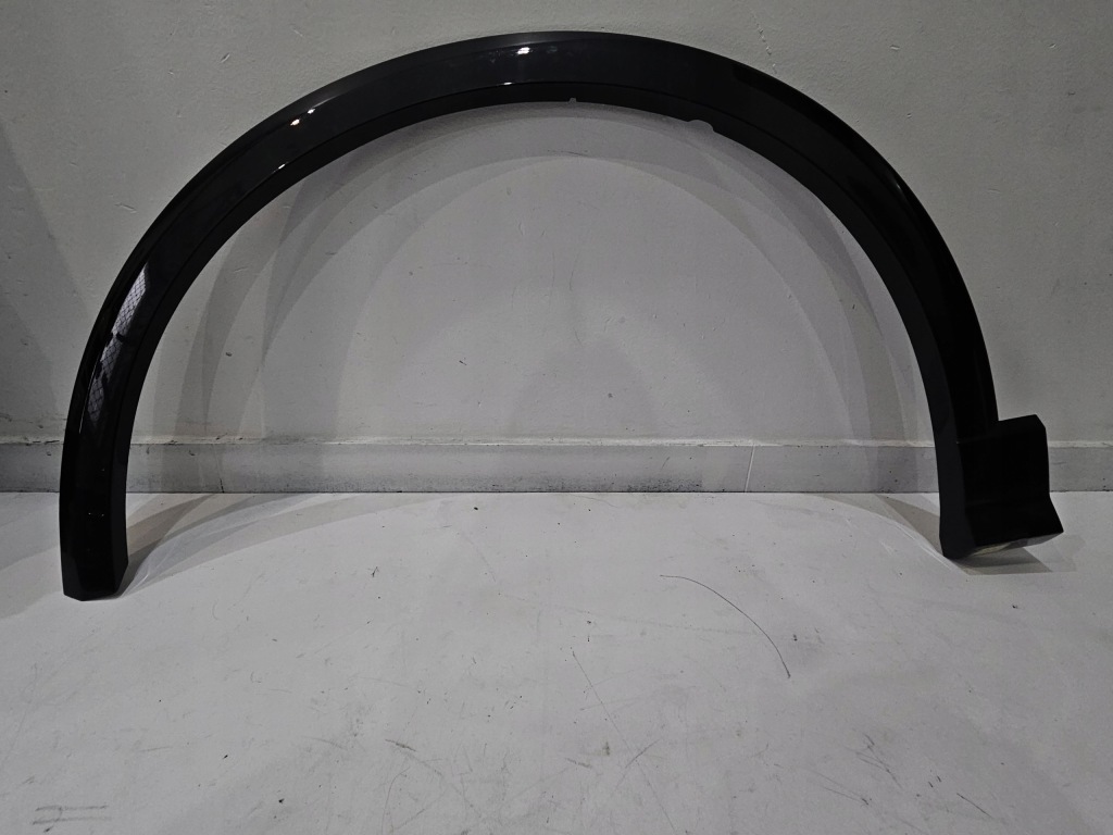 фото №8, Молдинг крила ліва права перед audi q2 81a 81a853717a-18a