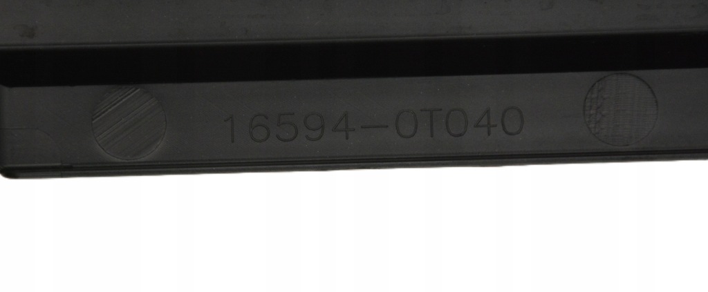 Защита кронштейн радиатора toyota chr i 16-2022r оригинал ! в Украине