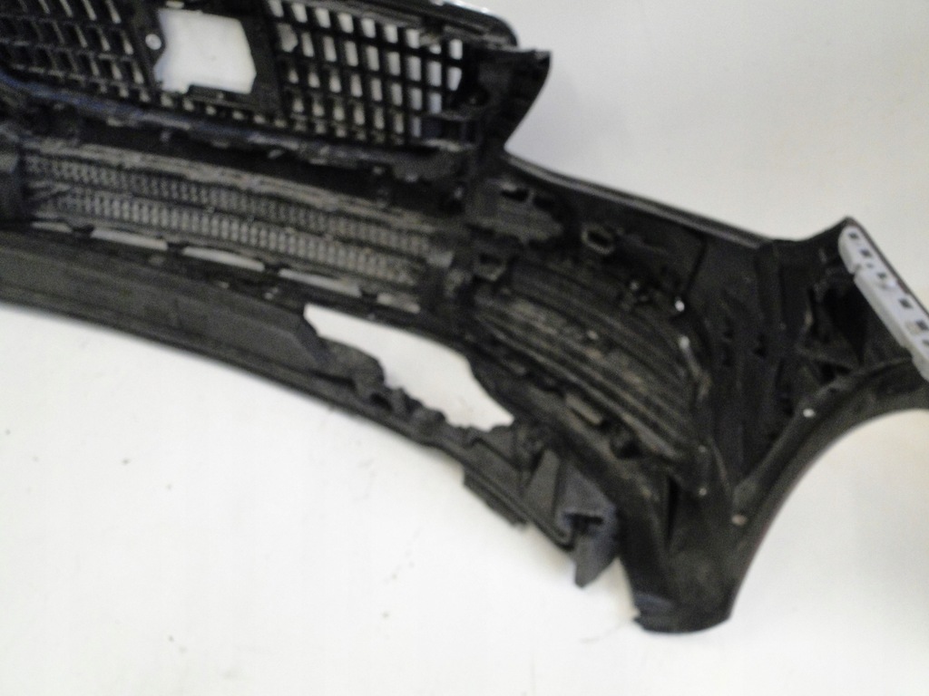 фото №16, Mercedes maybach 222 w222 бампер передній pts lift a2228808900