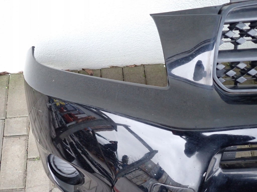 фото №10, Бампер передний toyota rav4 iii 202 06r