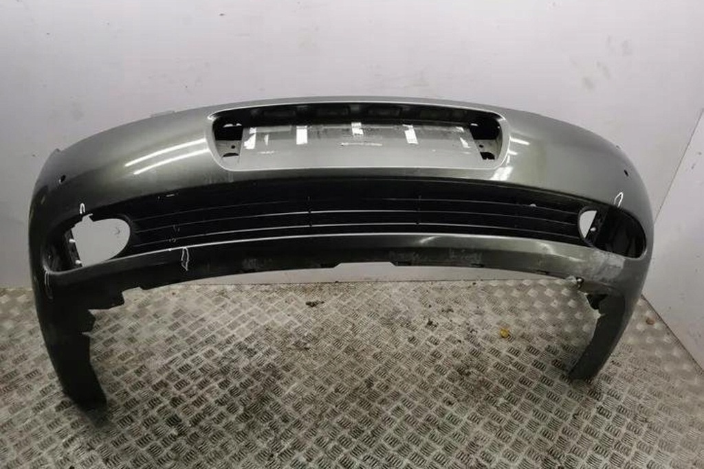 фото №15, Бампер задний bentley flying spur 3w_ 3w5807251b 6.0l бензиновый 460kw 2005