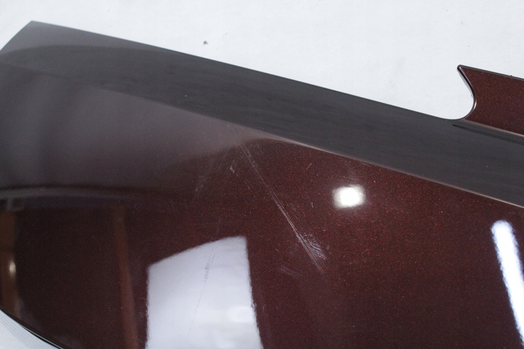 фото №7, Молдинг захист накладка накладка кришки задня bmw g70