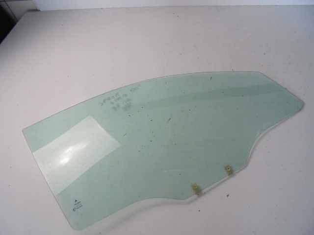 фото №2, Стекло дверь правый перед mitsubishi space star 00 r