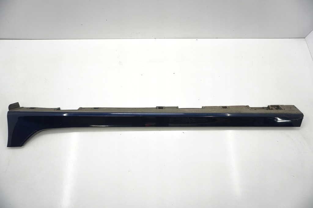 фото №1, Mazda 6 gh hb молдинг порог левая 35j