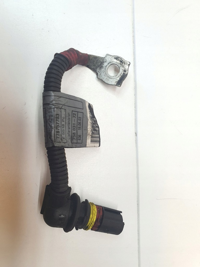 Купить Датчик bmw 3 e46 778757803