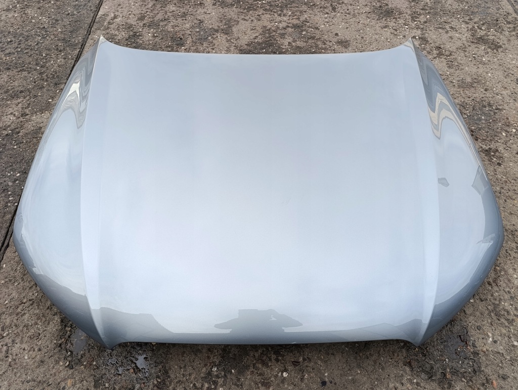 фото №1, Audi a8 d4 капот ly7g