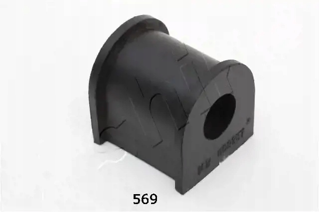 фото №1, Втулка гумовий елемент стабілізатора gom-569 ashika