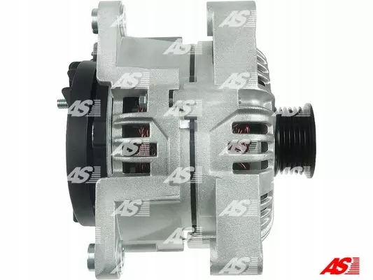 Генератор opel zafira vectra c as-pl a0171 Киев