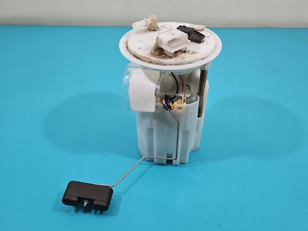 фото №1, Помпа насос топлива renault talisman 1.6 tce 0580200191 6pin