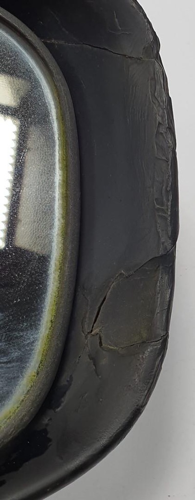 фото №7, Зеркало правое 9 pin a19 mitsubishi grandis europa