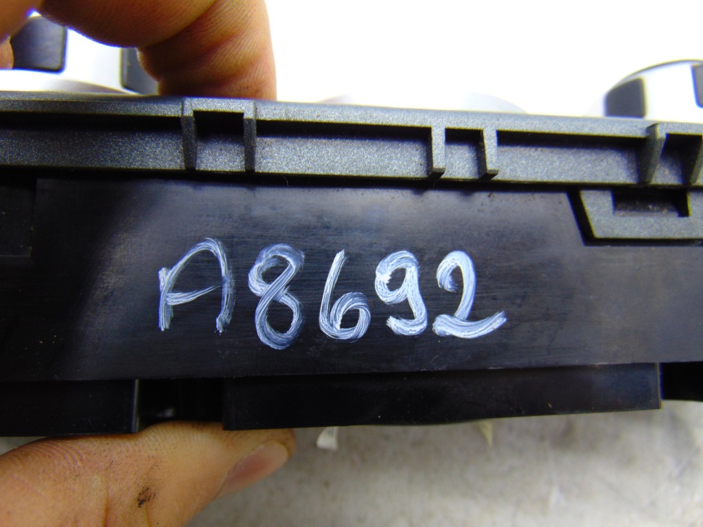 фото №8, Панель підігрів сидіння dsc годинник range rover iii l322 7h42-13d734-eb