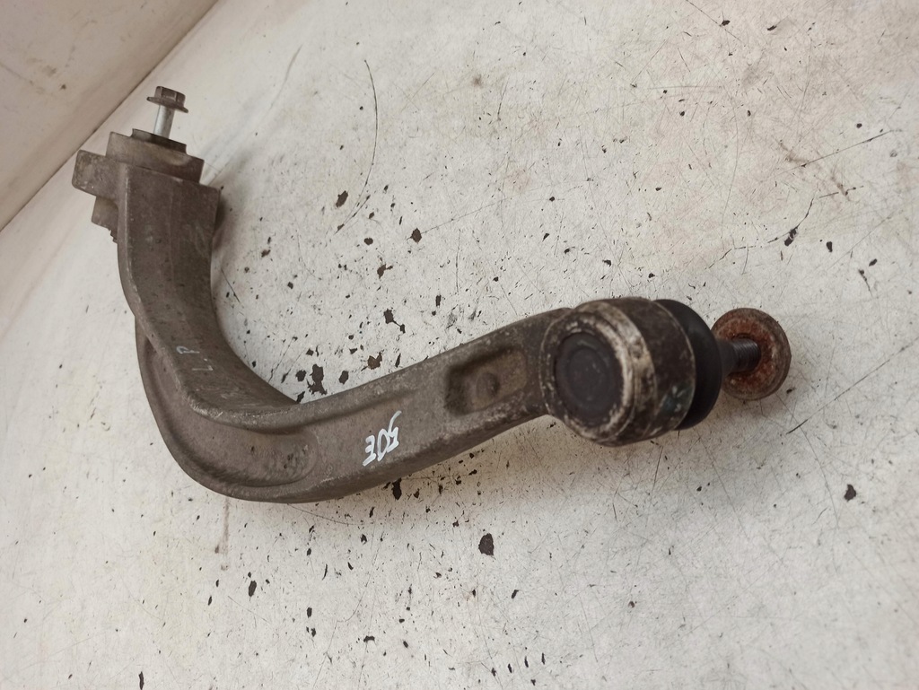 фото №5, Audi оригінальний номер 8k0407695c важіль