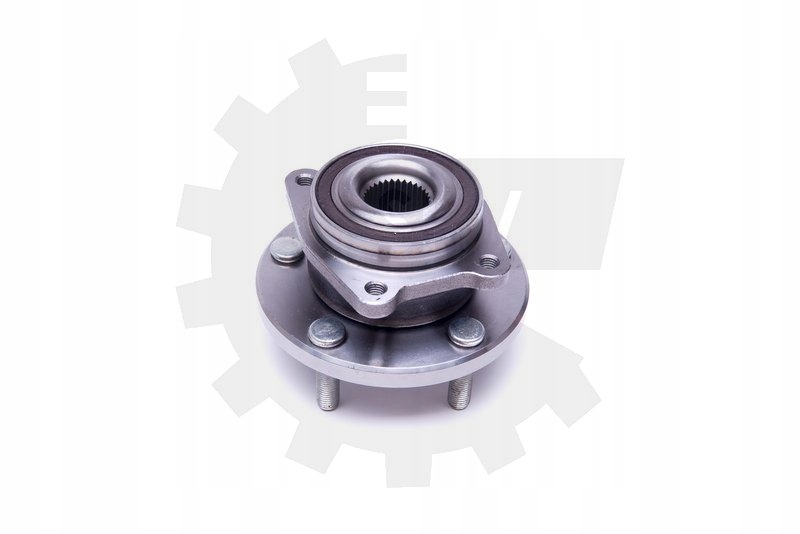 фото №1, Ступиця колеса перед chrysler sebring dodge avenger lancia flavia 5085406ac