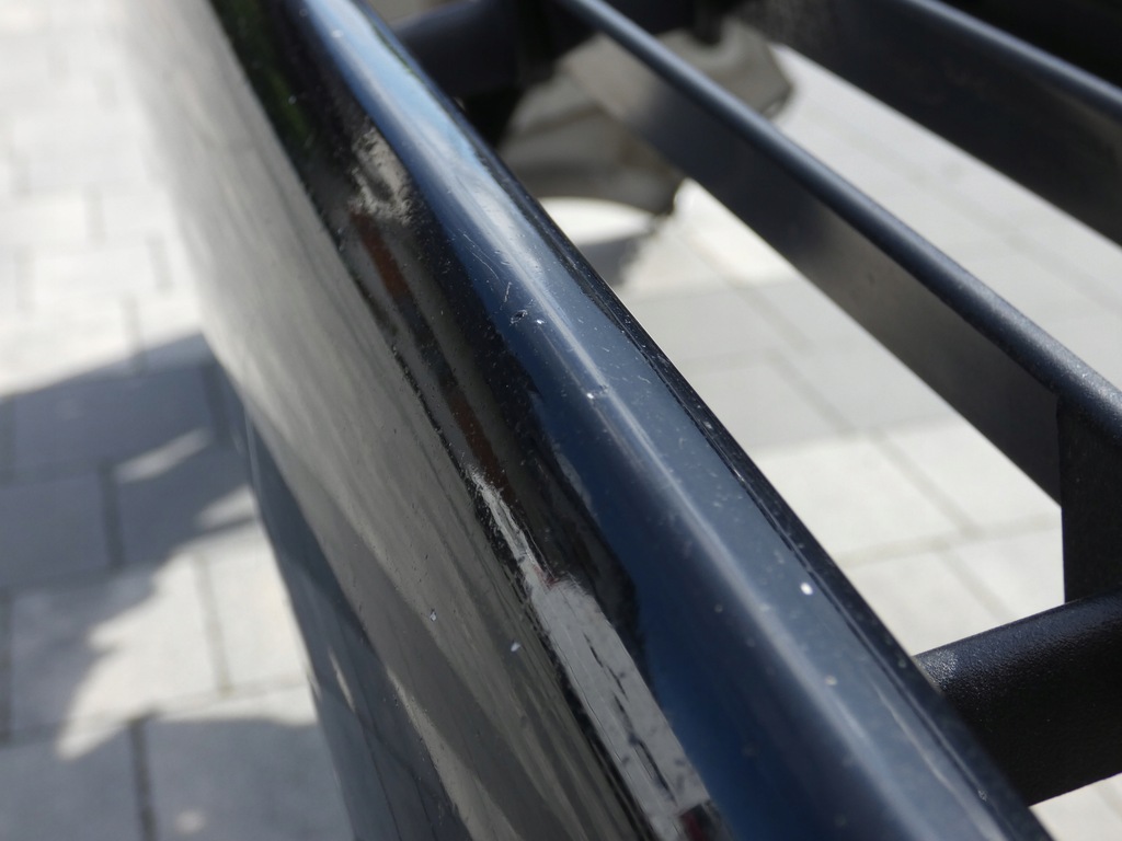 фото №9, Бампер решётка радиатора решётка ford focus mk-3 st lift