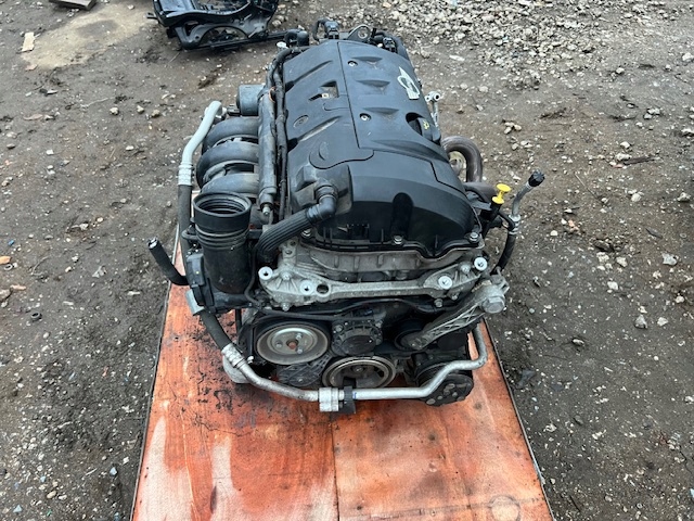 Двигатель n16b16a mini cooper 1.6 r55 r56 r58 r60 комплектный Цена