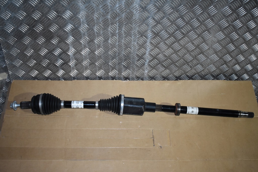 Купити Idealna привідний вал перед передня ліва mercedes w214 1