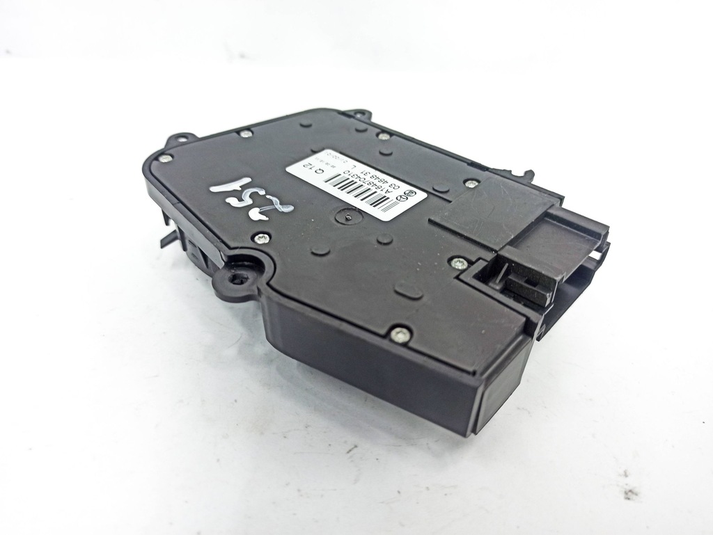 фото №13, Mercedes-benz r w251 2012 панелі керування, перемикачі