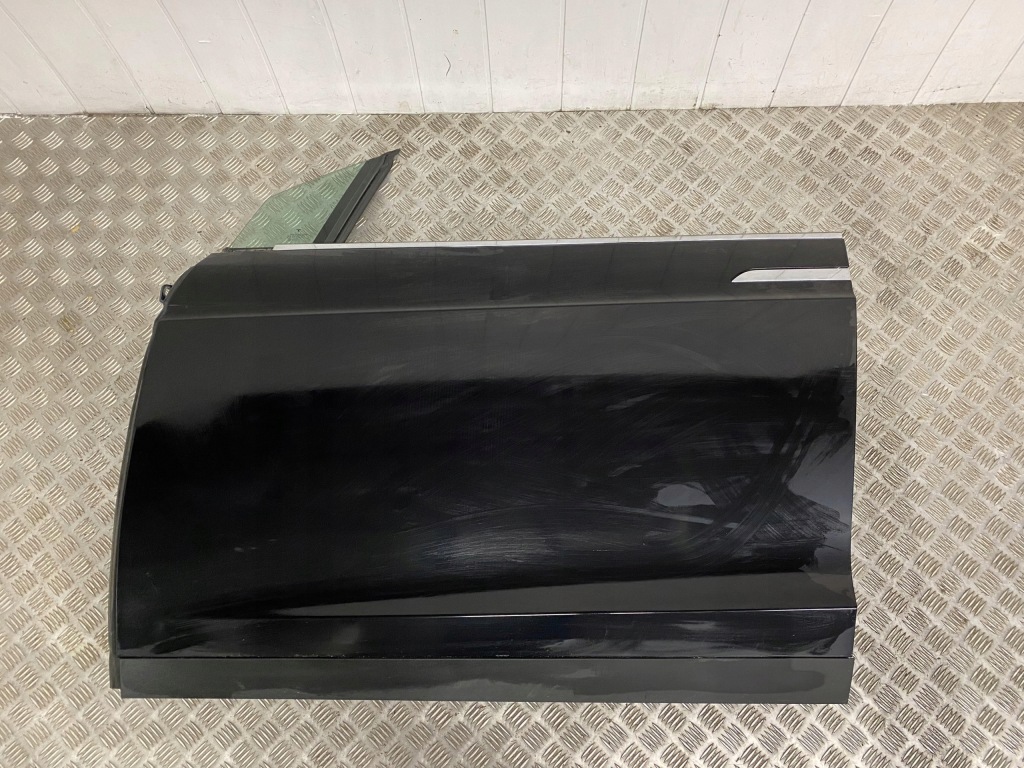 Купить Дверь передние левая полный tesla model x 2016-