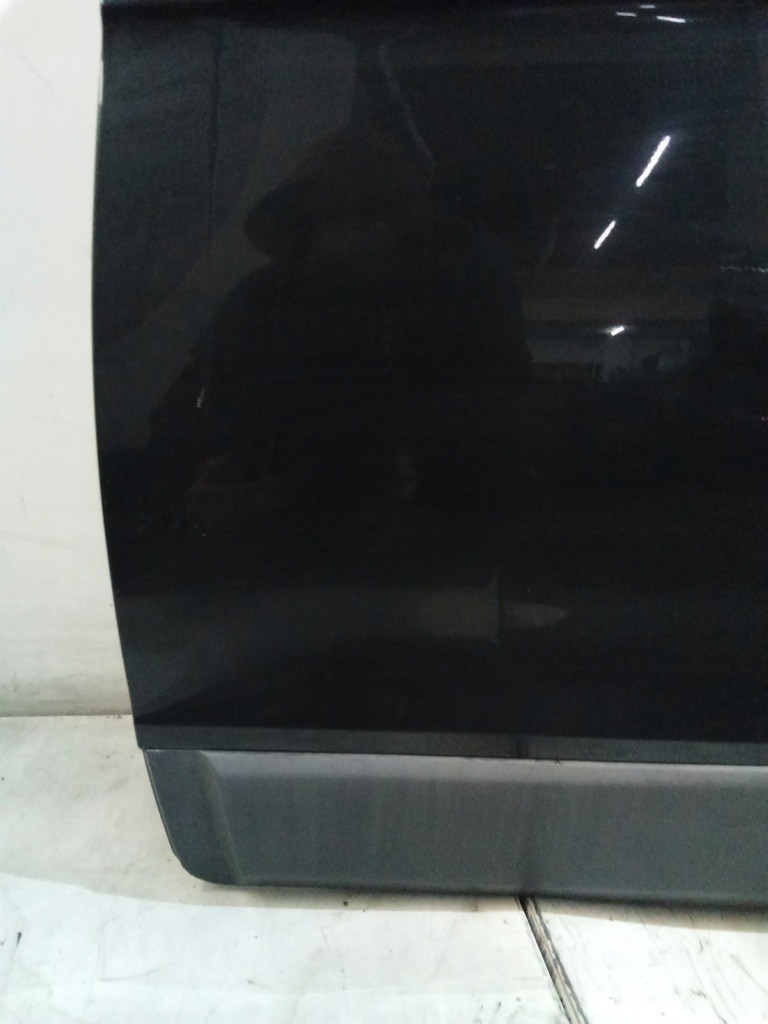 фото №4, F977 двері лівий перед antara gar