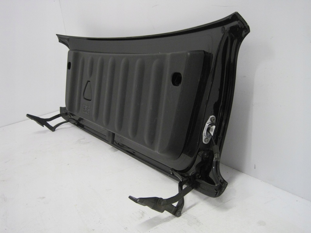 фото №10, Кришка багажника багажника задня задня mini cooper f57 cabrio a94