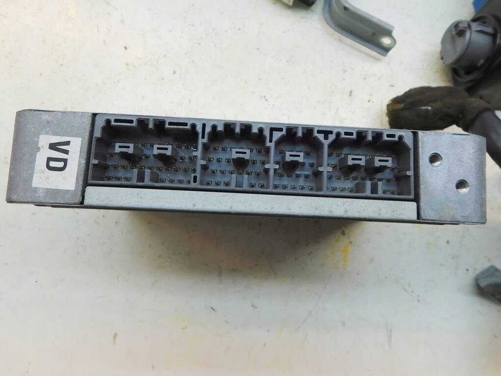 фото №7, Lexus es300 ii 3.0 94 набір стартовий do запуск