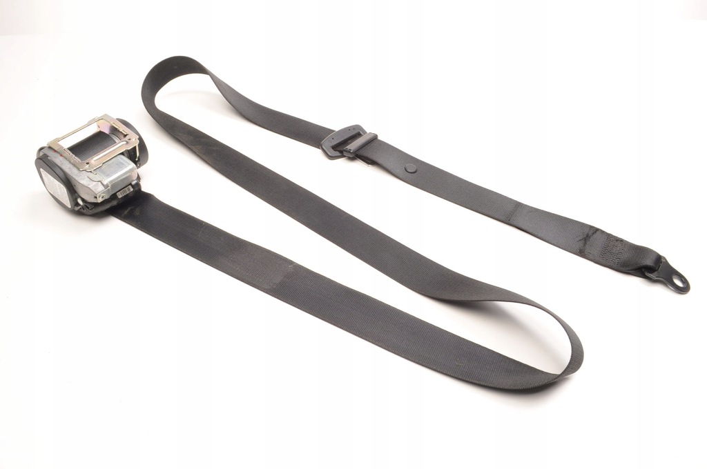 фото №6, Porsche cayman 987 pas безпеки лівий перед спрацювання 98780303305