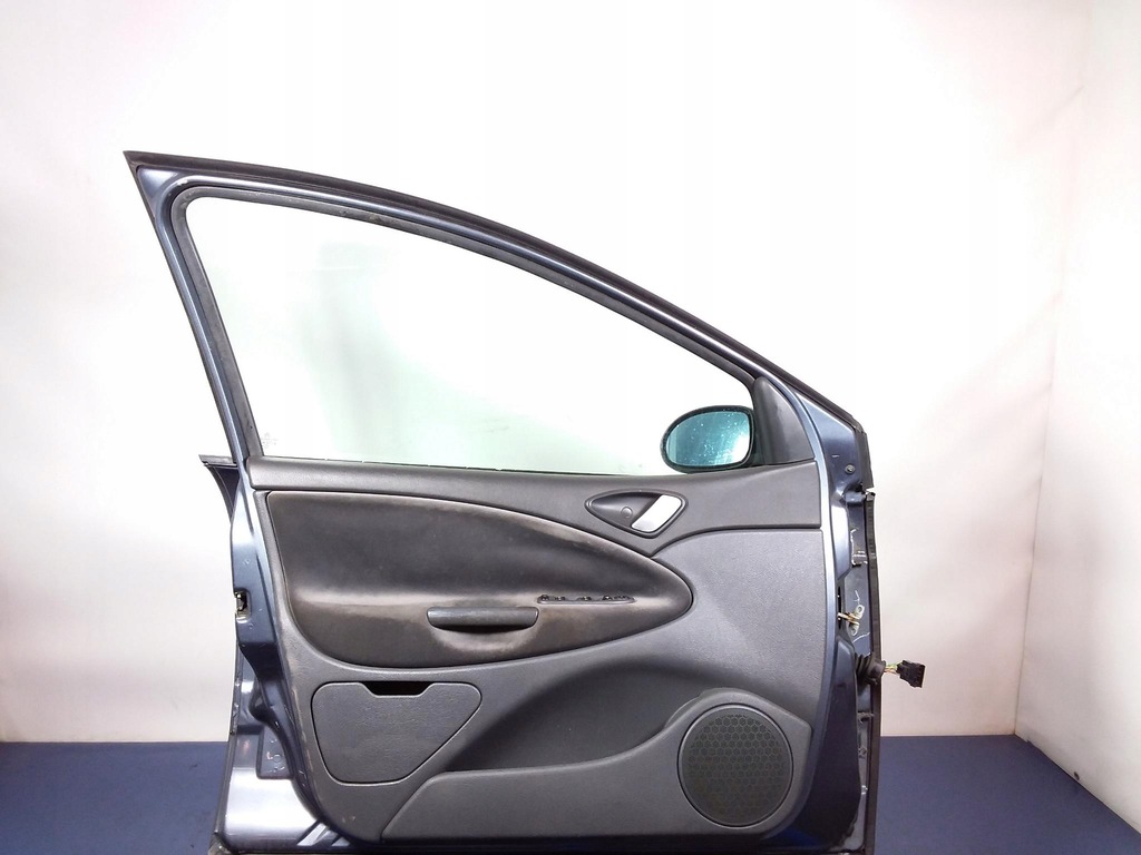 фото №8, Citroen c5 i lift дверь перед левая ezw