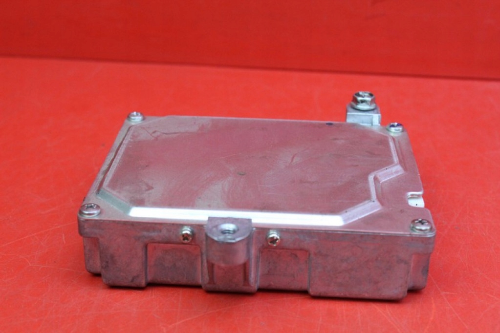фото №3, Блок керування модуль безпеки 48310-rjc-g01 honda legend 4 iv 04-12