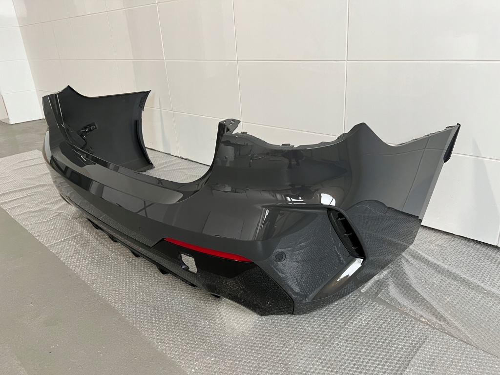 Bmw g22 g23 бампер задняя 6 x pdc электропроводка m-pakiet kompletny цвет c36 Недорого