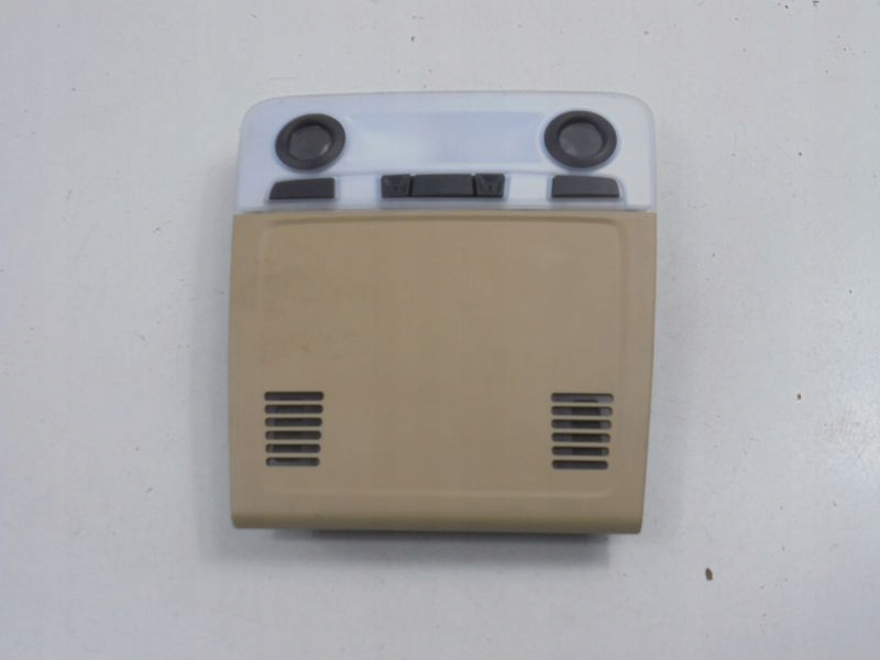 фото №9, Bmw 3 e90 лампа салону перед 6976292-01