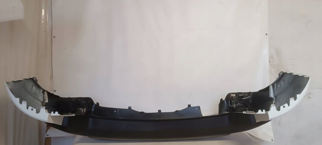 фото №7, Бампер задний citroen c3 aircross 18r. pdc 1348973 1823191x