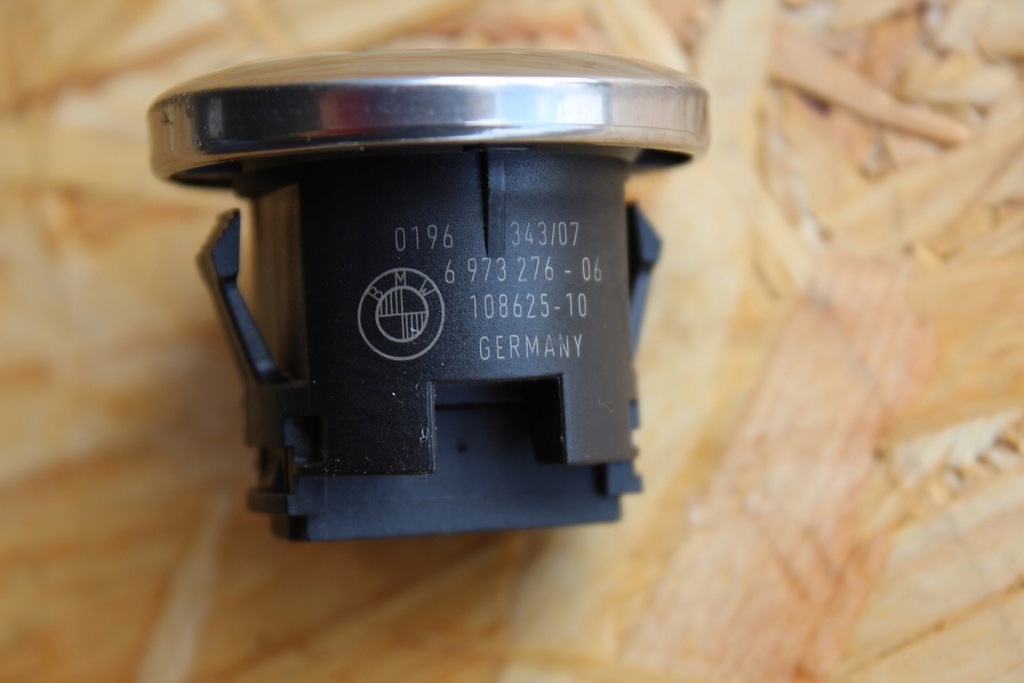 фото №3, Кнопка запуск стоп bmw e92 e93 6973276