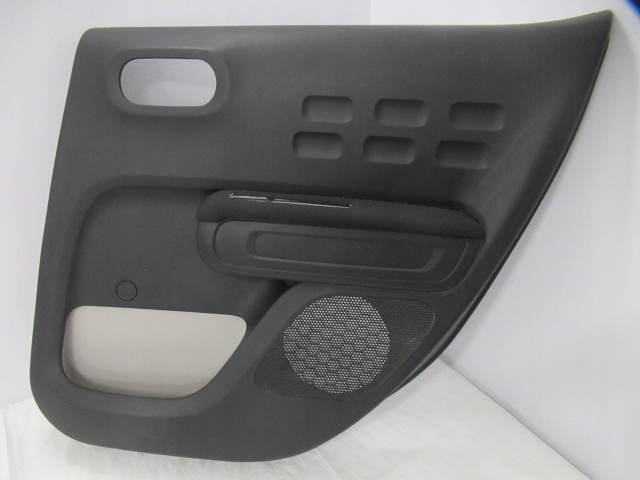 фото №1, C3 iii обшивка оббивка двері правий задній