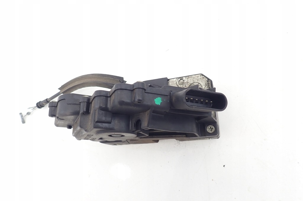 фото №4, Smart forfour for four 464 замок задня лівий