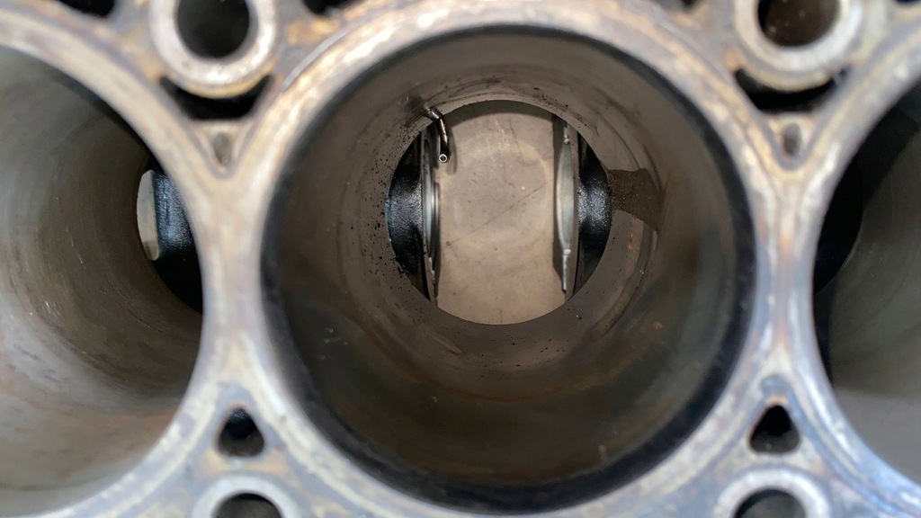 фото №10, Блок двигуна audi 1.6 tdi cxm