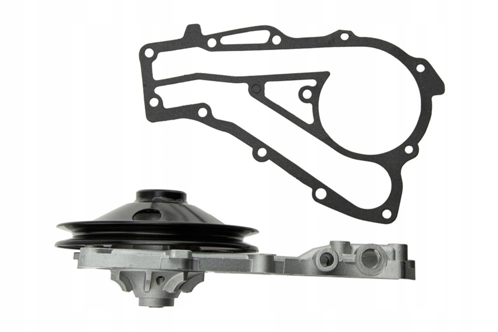 фото №3, Nty cpw-re-001 насос wody, охолодження двигуна