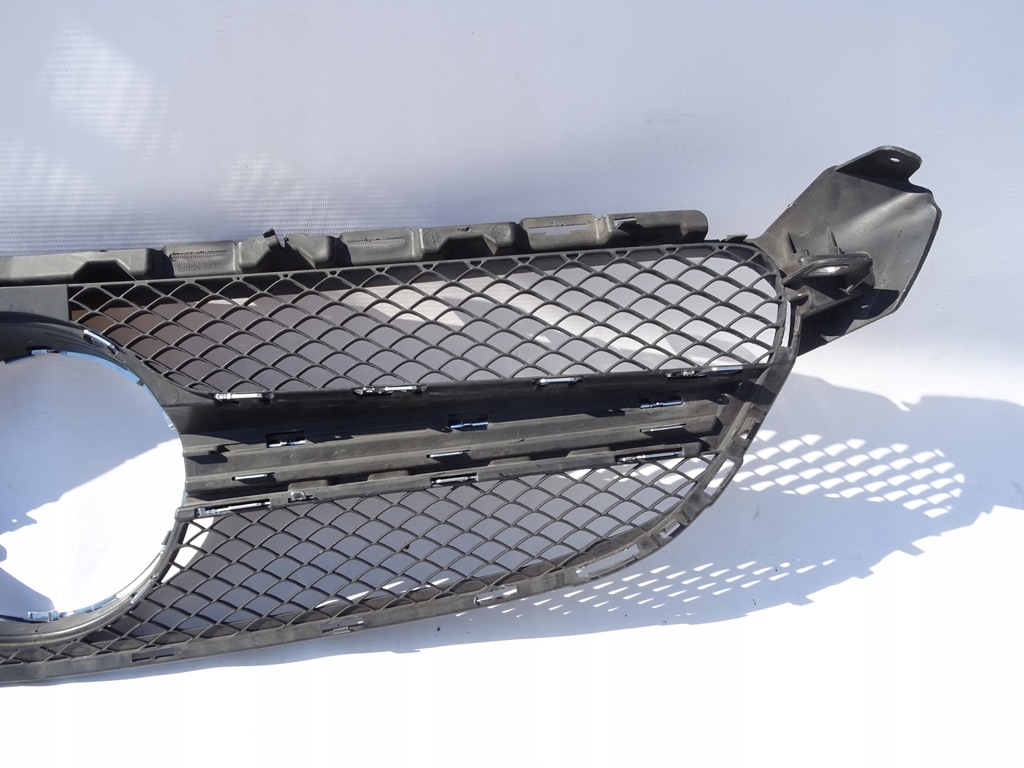 фото №4, Решітка радіатора решітка радіатора радіатора mercedes w205 c 63 amg