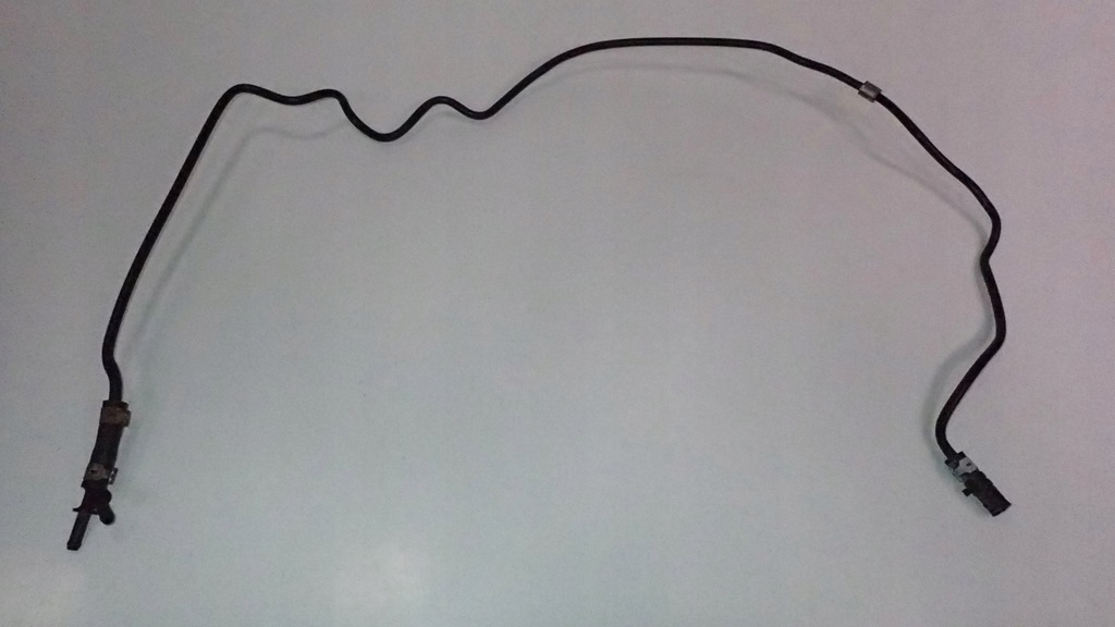 фото №1, Шланг пального 4.2 tdi audi a8 d3 4e0121164l