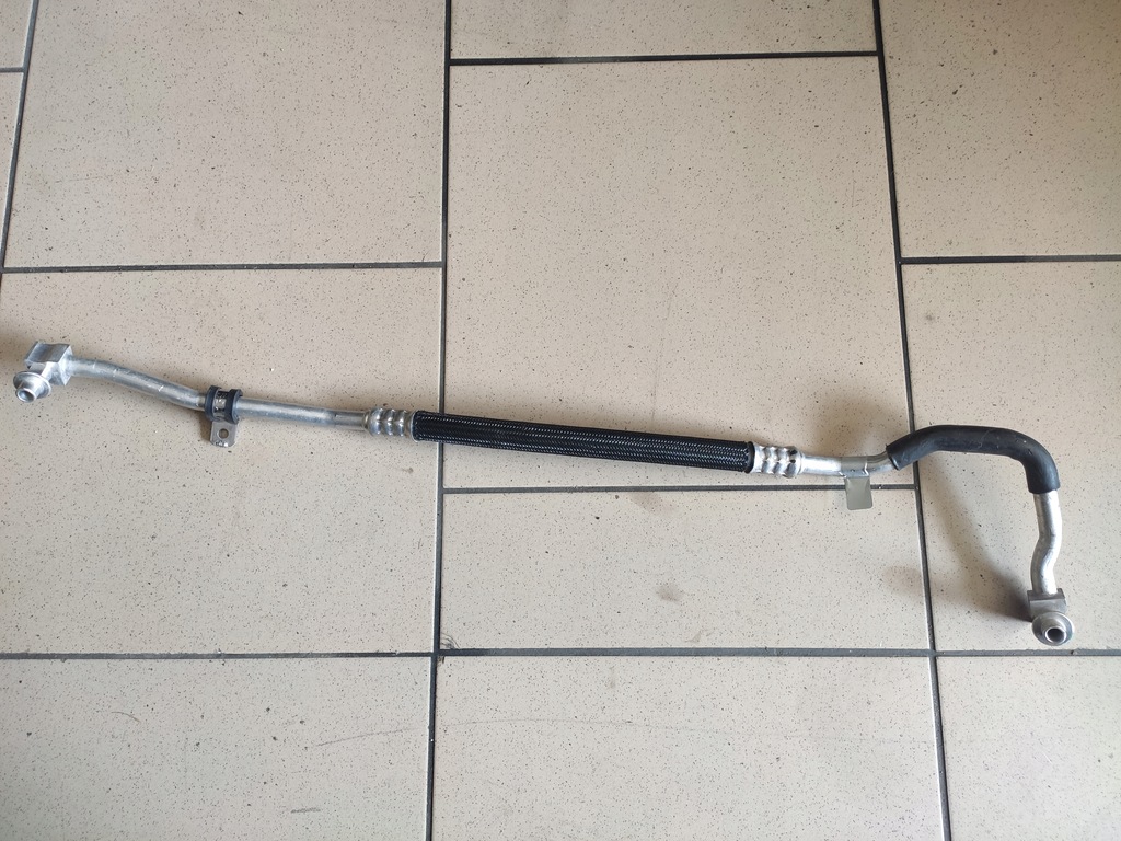 фото №1, Maserati ghibli levante шланг 670104909