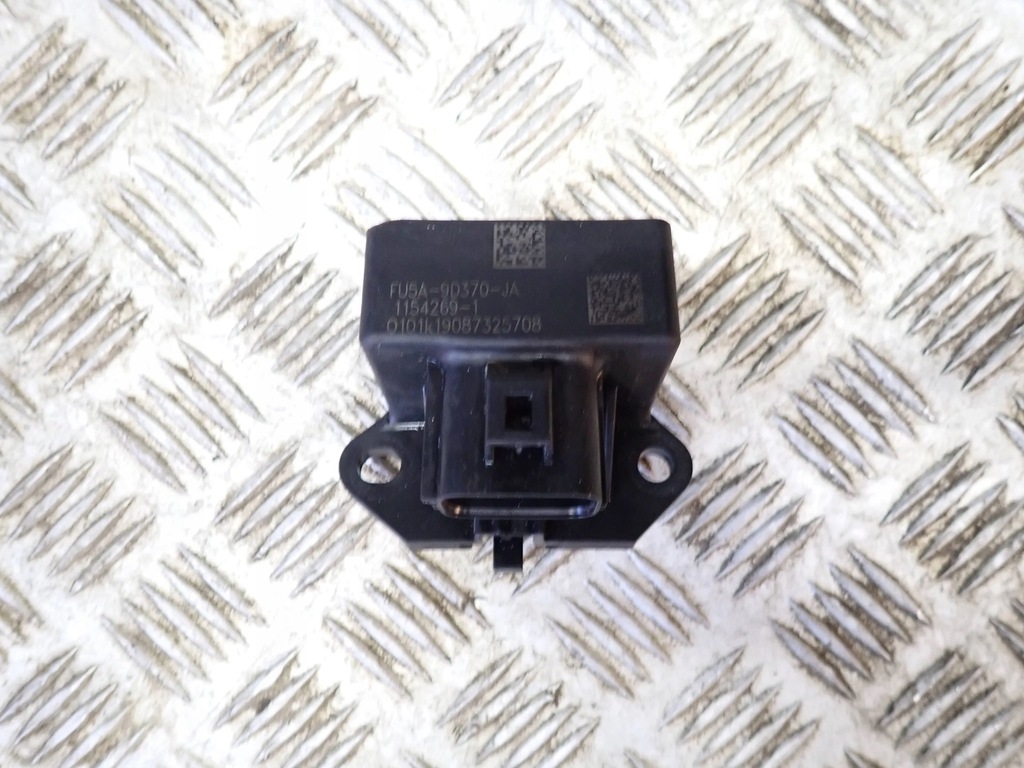 фото №1, Модуль реле насоса пального ford f150 2019 expedition 2020