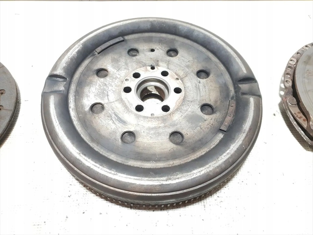 фото №7, Seat cordoba зчеплення / комплект 1.9 tdi дизель 66kw 90 hp 417001911 2001