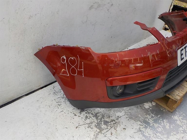 фото №7, 984 ford c-max pdc бампер перед передній