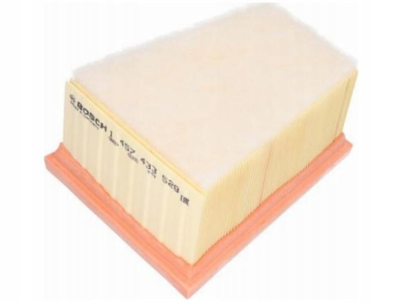 фото №1, Фильтр воздуха dacia sandero i 1.6