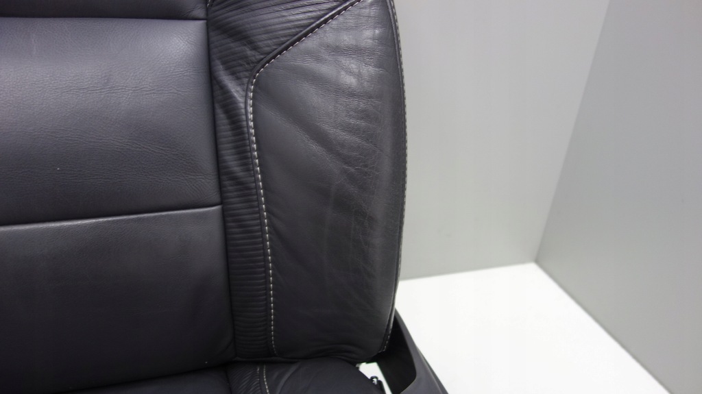 фото №4, Volvo v70 r-design сидіння заднє сидіння