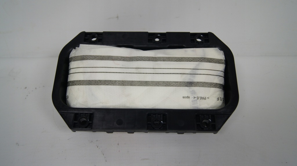 фото №1, Подушка пассажира volvo s60 ii r-design 616289100