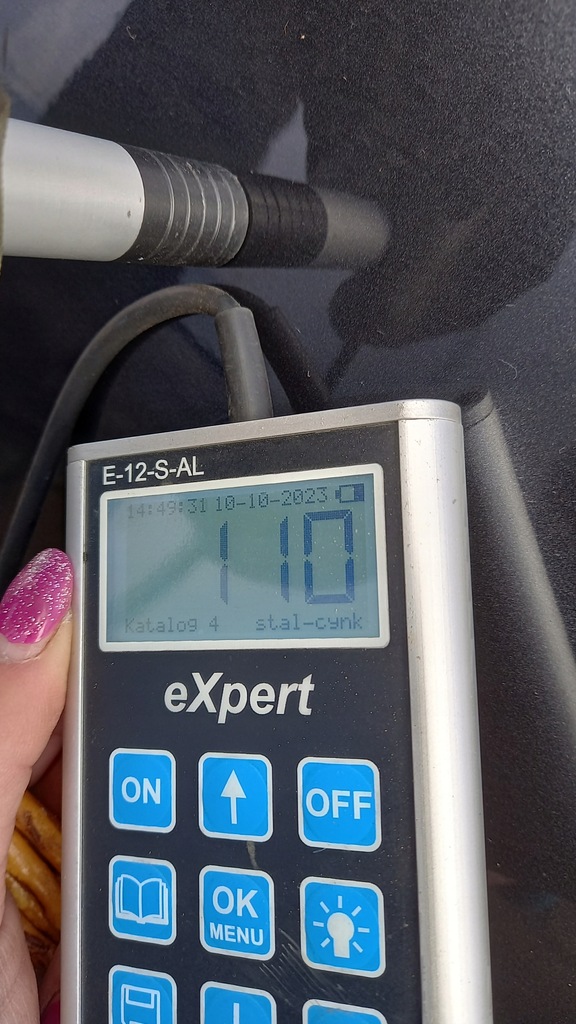 фото №7, Двері праве перед volvo s60 02r