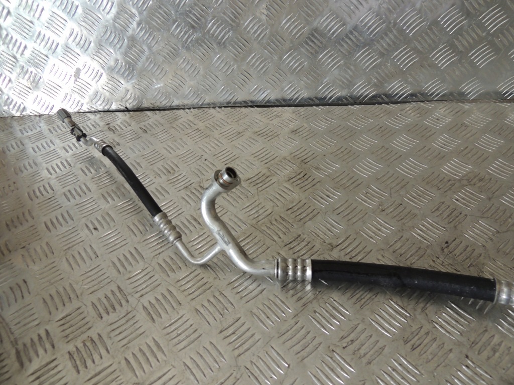 фото №2, Smart fortwo 453 шланг кондиціонера a4538308500