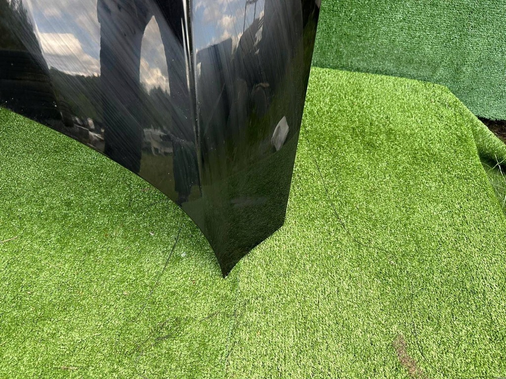 фото №12, Капот audi a4 b9