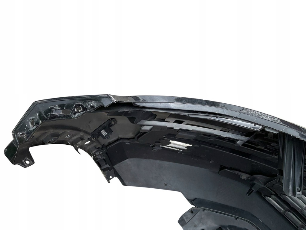 фото №13, Бампер, решітка радіатора, решітка радіатора, ґрати, підсилення skoda kodiaq przed lift 476.