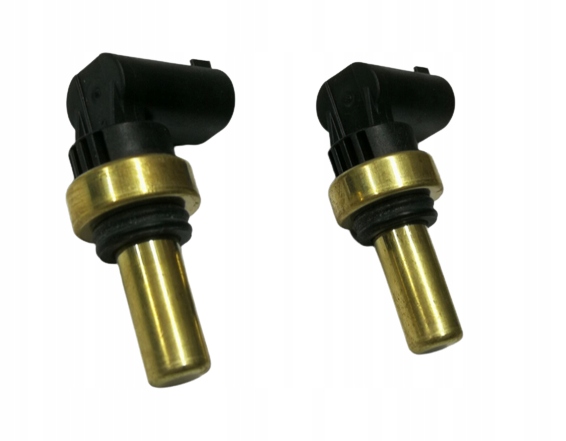 фото №1, Датчик температури opel corsa e insignia adam oem